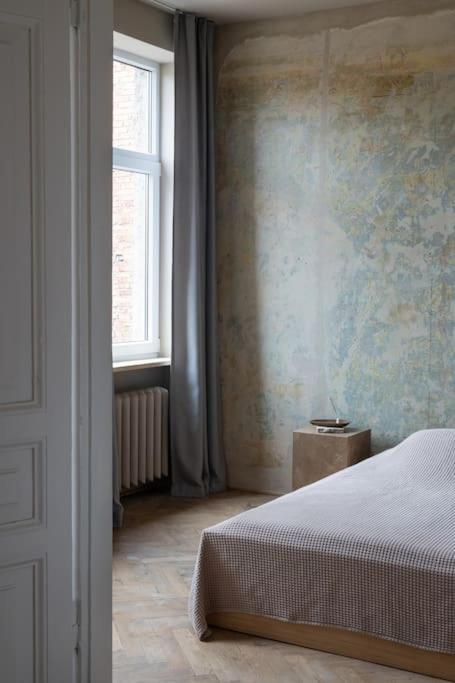 Authentic 1 Bd Old Town Apartment By Hostlovers Kaunas Kültér fotó