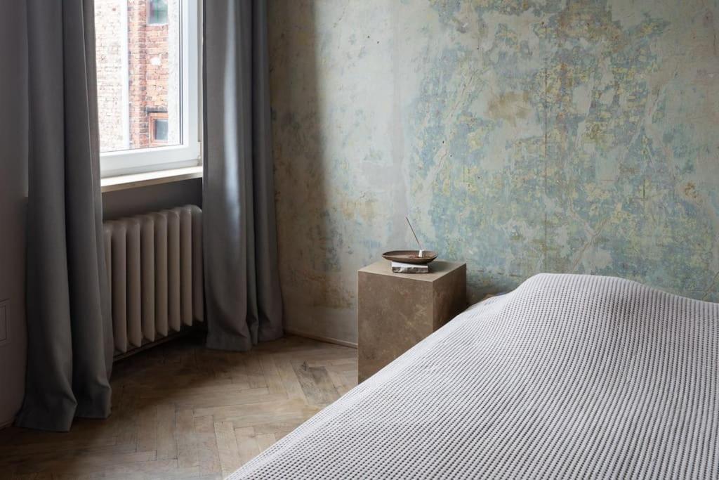 Authentic 1 Bd Old Town Apartment By Hostlovers Kaunas Kültér fotó
