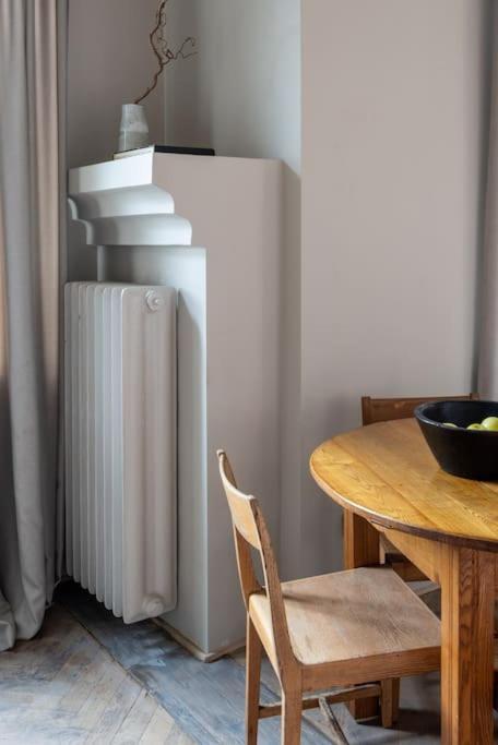 Authentic 1 Bd Old Town Apartment By Hostlovers Kaunas Kültér fotó